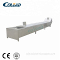 chilli blanching machine/chilli paste blanching machine